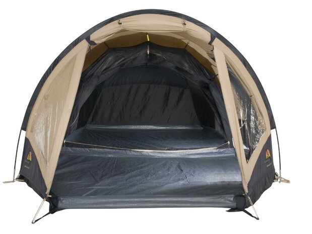 Safarica Blackhawk 220 TC | Tunneltent | 3 Persoons Tent