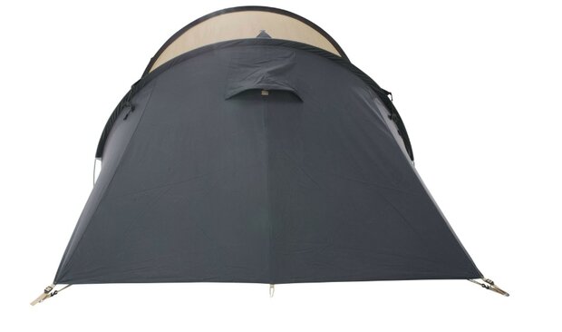 Safarica Blackhawk 220 TC | Tunneltent | 3 Persoons Tent