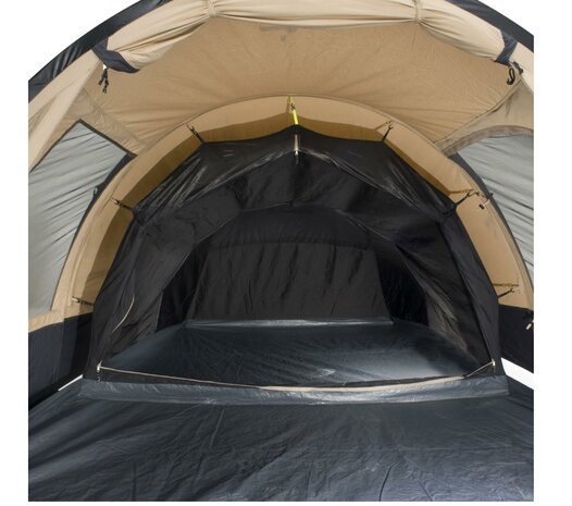 Safarica Blackhawk 220 TC | Tunneltent | 3 Persoons Tent