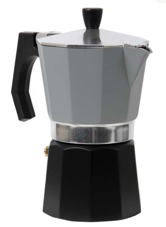 BoCamp Hullington Percolator UO