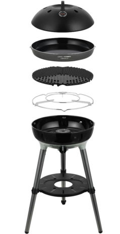 Cadac Carri Chef 40 BBQ/ Chef Pan Combo