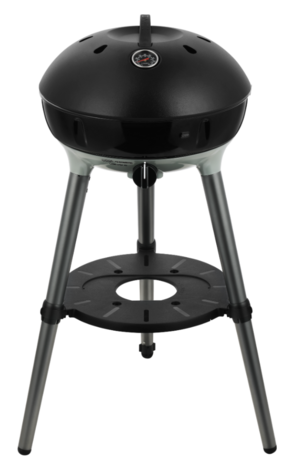 CADAC Carri Chef 40 BBQ/Chef Pan Combo | Gasbarbecue