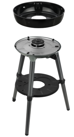 CADAC Carri Chef 40 BBQ/Chef Pan Combo | Op=Op!