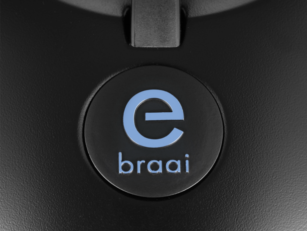 CADAC E-Braai | BBQ Dome Petrol | Elektrische Barbecue | Op=OP!