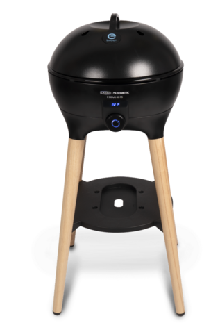 Cadac E Braai 40 FS Black