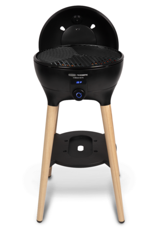 CADAC E-braai 40 FS Black | Elektrische Barbecue | SHOWMODEL