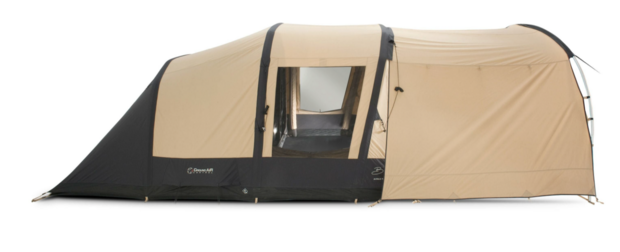 Bardani AirWave 300 Deluxe TC 2023 | Opblaasbare tent | 4 Persoons Tent