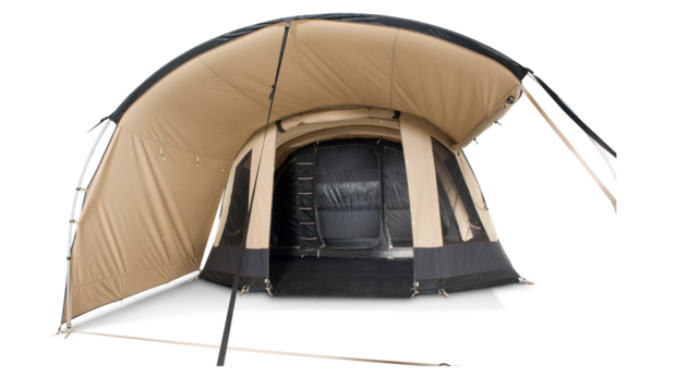 Grand verzending toonhoogte Bardani Airwave 410 DeLuxe TC | Opblaasbare tent - Kifra Camping & Vrije  Tijd - Kampeer en Outdoorwinkel
