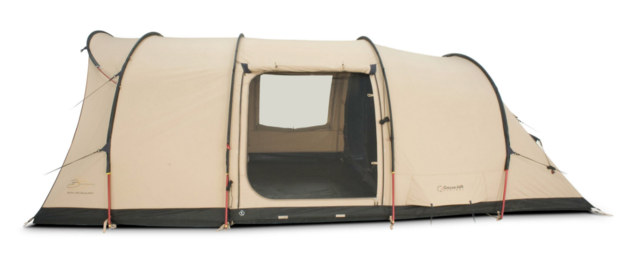 Bardani Spitfire 300 Deluxe RSTC  | | Tunneltent | 4 Persoons Tent 