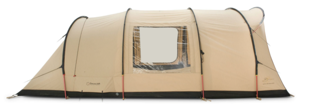 Bardani Spitfire 300 Deluxe RSTC | | Tunnltent | 4 Persoons Tent 