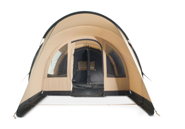 Bardani Spitfire 300 Deluxe RSTC  | | Tunneltent | 4 Persoons Tent 