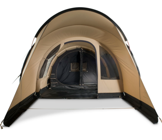 Bardani Spitfire 300 Deluxe RSTC | Tunneltent | 4 Persoons Tent 