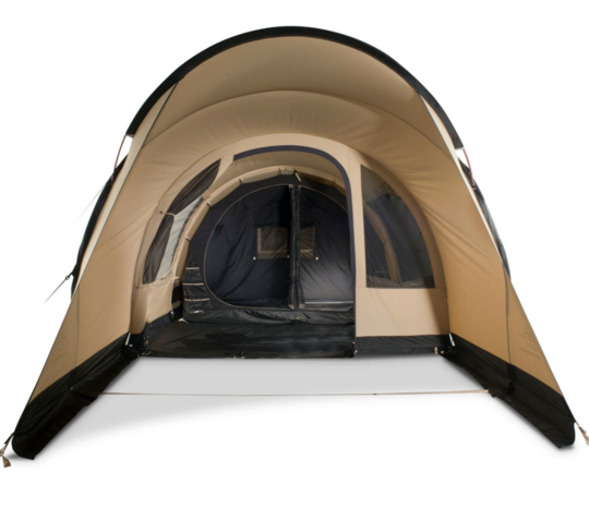 Bardani Spitfire 300 Deluxe RSTC  | | Tunneltent | 4 Persoons Tent 