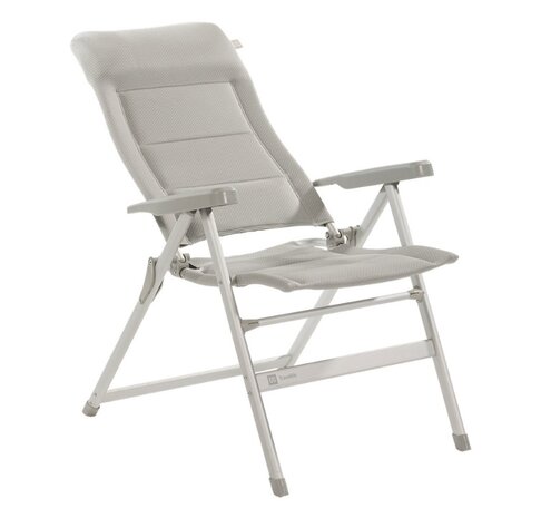 Travellife Barletta Comfort  L | Light Grey