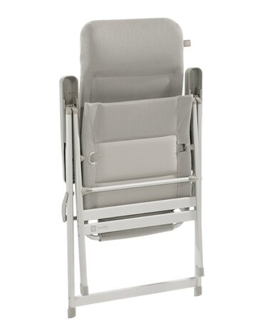 Travellife Barletta Comfort XL | Light Grey | Op=Op