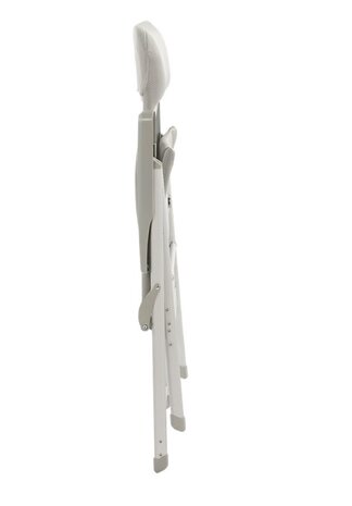 Travellife Barletta Comfort XL | Light Grey | Op=Op