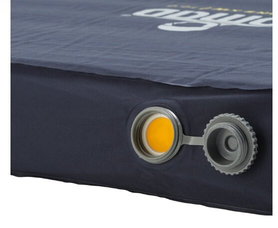 Nomad Dreamzone XW 10 | Self Inflating Matras | AANBIEDING!