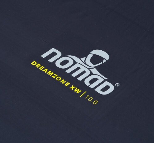 Nomad Dreamzone XW 10 | Self Inflating Matras | AANBIEDING!