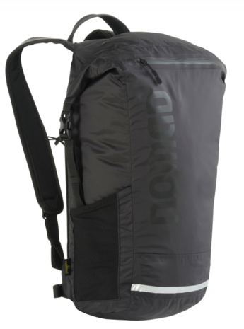 Nomad Mahon Pro 18 Black | Rugzak