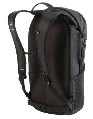 Nomad Mahon Pro 18 Black | Rugzak