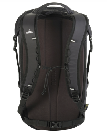 Nomad Mahon Pro 18 Black | Rugzak