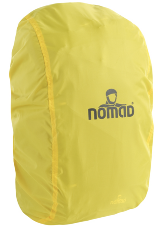 Nomad Montagon Premium 18 Black | Rugzak