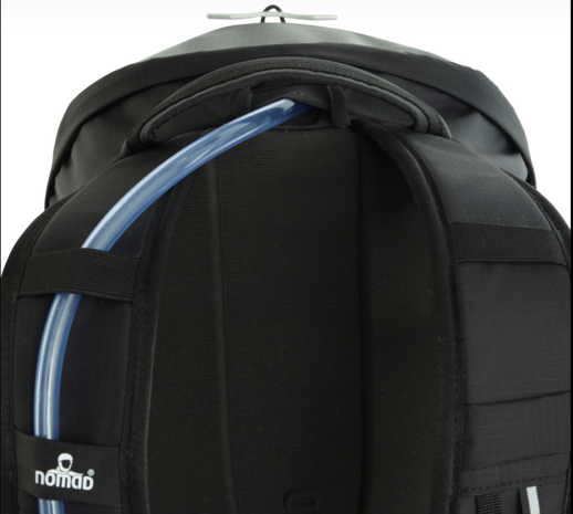 Nomad Montagon Premium 18 Black Kifra Camping Vrije Tijd