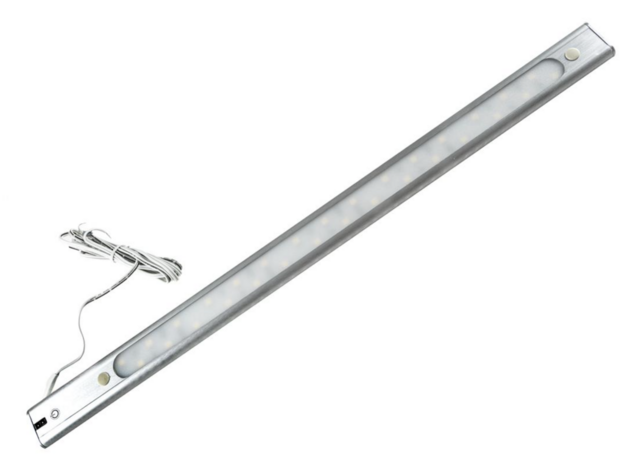 Haba Terni 30 LED Bar | 50 cm met Sensornschakelaar
