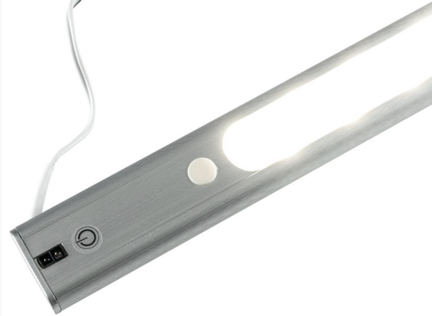 Haba Terni 30 LED Bar | 50 cm met Sensornschakelaar