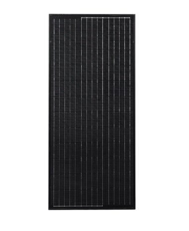 Mestic Solar Set Blackline MSSB-100 