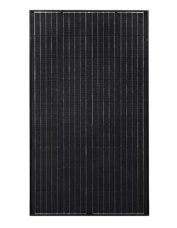 Mestic Solar Blackline MSSB 140 