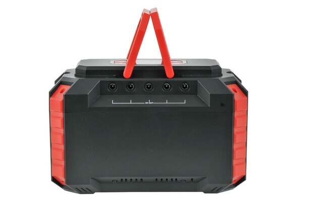 Vechline Portable Power Supply 222Wh 