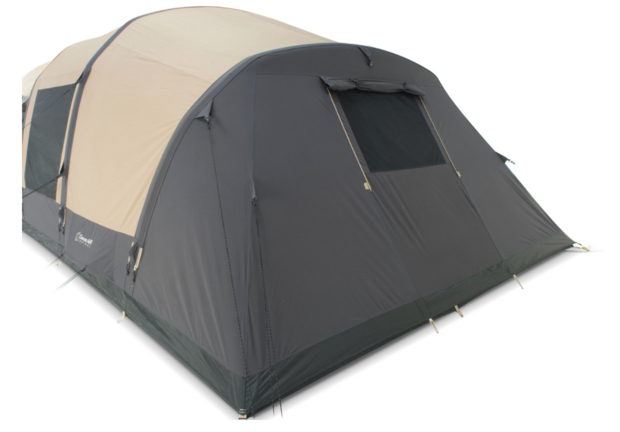 Bardani Airwave 350 Deluxe TC 2024 | Opblaasbare Tent | Tunneltent