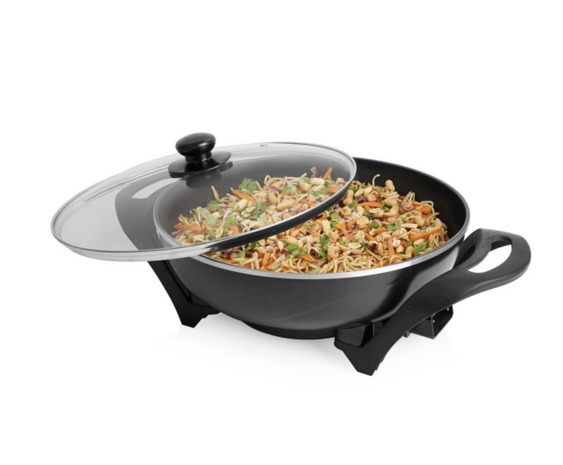 Tristar PZ-9130 | Elektrische Wok 