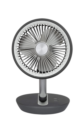 Eurom Vento Cordless Foldable Fan | Ventilator