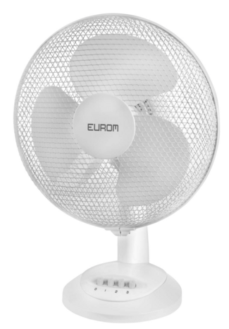Eurom VT12