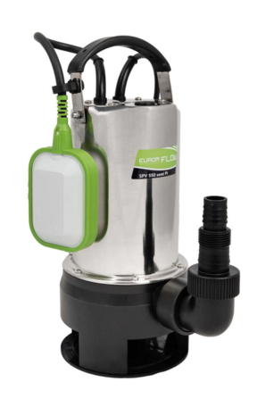 Eurom Flow SPV550