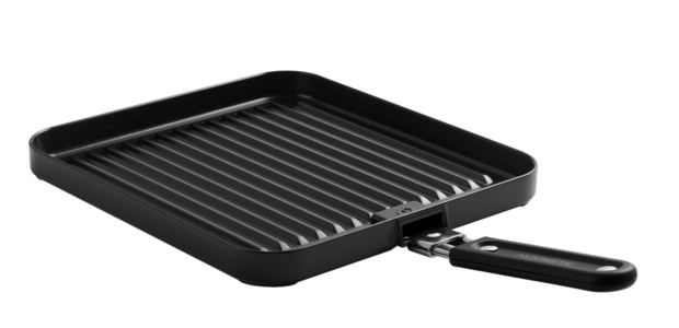 CADAC Universele Grillplaat