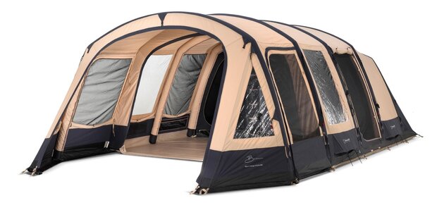 Bardani Royal Prestige 410 Air RSC | Opblaasbare Tent | 5 Persoons Tent
