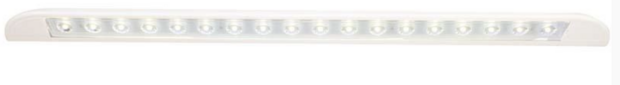 Rovello Deurlamp Wit