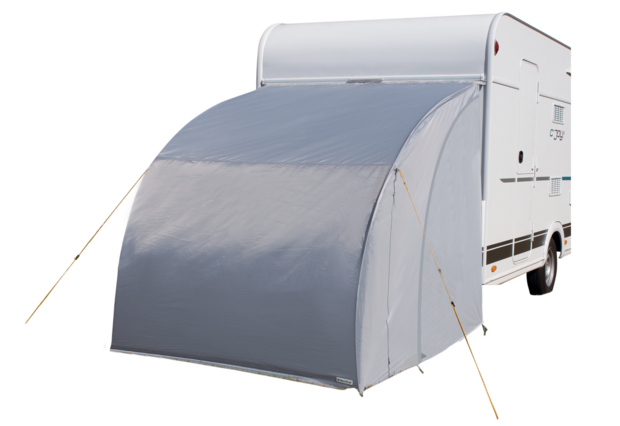 Eurotrail Bike Shelter XL