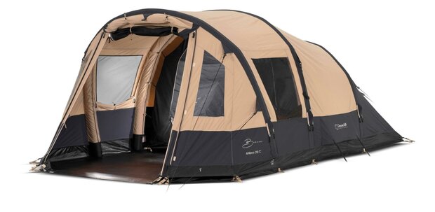 Bardani Airwave 230 TC 2024 | Opblaasbare Tent |3 Persoons Tent