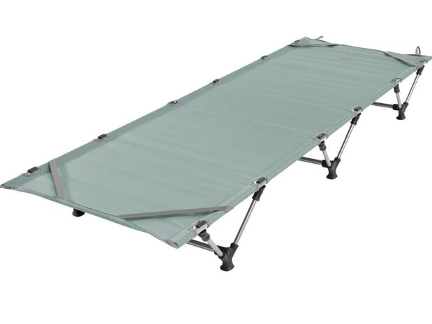 Robens Outpost Low | Lichtgewicht Campingbed
