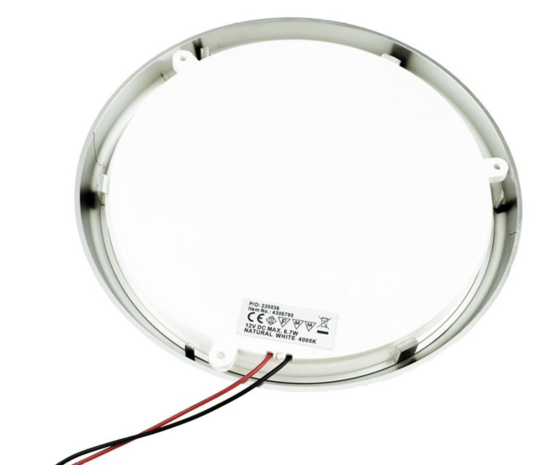 Haba Ossona Plafonnière | 12 Volt