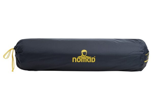 Nomad Dreamzone 10 | Selfinflating Matras