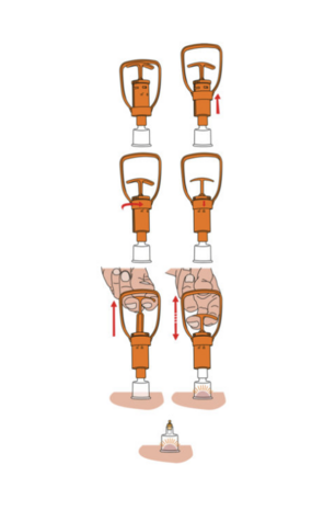 TravelSafe Extractor