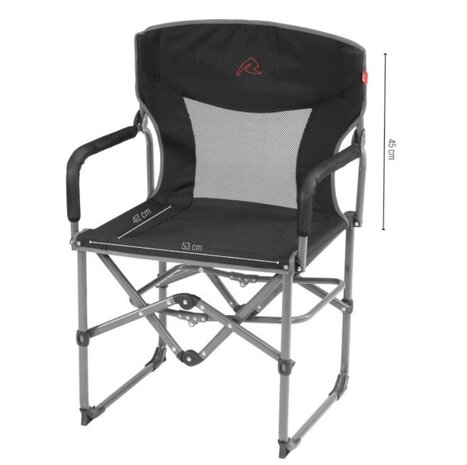 Robens Settler | Regisseurstoel