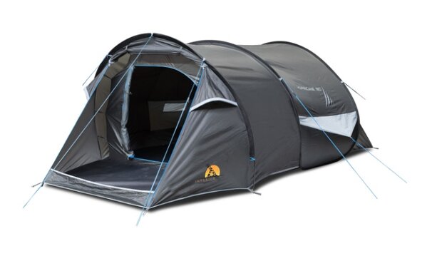 Safarica Hurricane 180 |Pop-Up Tent | 2-3 Persoons Tent