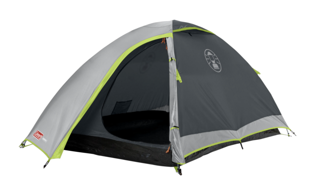 Coleman Darwin 3