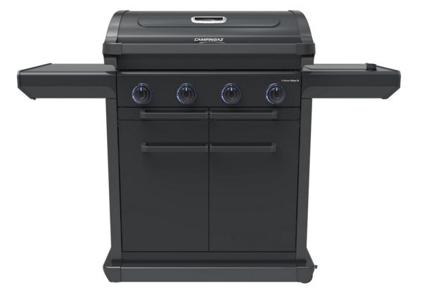 Campingaz 4 Series Onyx S | | Luxe Buitenkeuken 